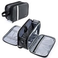 thumbnail image 1 of Neceser BAGSPRITE para hombre y mujer Travel Black, 1 of 8