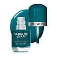thumbnail image 1 of Revlon Ultra HD Snap Nail Polish, Dare Devil 8ml, 1 of 5