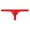 Red, variant on Sngxgn Men's Briefs, Soft and Breathable Underwear with ComfortFlex Waistband(Blue,XL)
