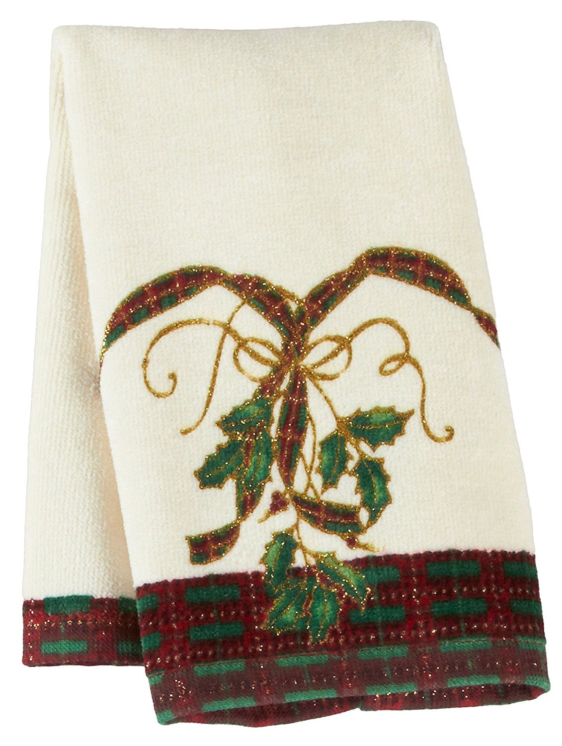 Lenox christmas towels hot sale