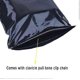 thumbnail image 3 of 100 Pcs, Thickened Resealable Smell Proof And Light-proof Sealed Bag 3*4 Inch, 3 of 4