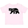 thumbnail image 3 of Inktastic West Virginia Black Bear Silhouette Boys or Girls Baby T-Shirt, 3 of 5