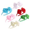 thumbnail image 5 of Soft Baby Hair Hoops, Stylish Appearance, Perfect, 5 of 5