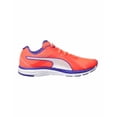 thumbnail image 2 of Tenis Joven Puma Speed 500 Anaranjado 18908201, 2 of 5