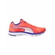 thumbnail image 2 of Tenis Joven Puma Speed 500 Anaranjado 18908201, 2 of 5