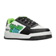 thumbnail image 2 of Tenis Minecraft Blanco para Niño T18-22 [MIF49] blanco 20, 2 of 9
