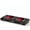 Black, variant on CUSIMAX 1800W Portable Double Ceramic Hot Plate – Dual Infrared Electric Burner with Independent Controls, Glass Cooktop Surface, Stainless Steel Design, Upgraded Version