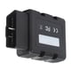 thumbnail image 4 of Para La Herramienta De Diagnóstico PSA COM PP2000, Grabación De Datos En Vivo Profesional Para La Medición Del Valor Del Lector De Fallas PSA COM OBD2 Para Windows 2000, 4 of 7