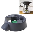 thumbnail image 2 of Main Pot Base Multi-function Processor Parts Cooking Machine Replacements Cooking Machine Base for TM31, 2 of 9