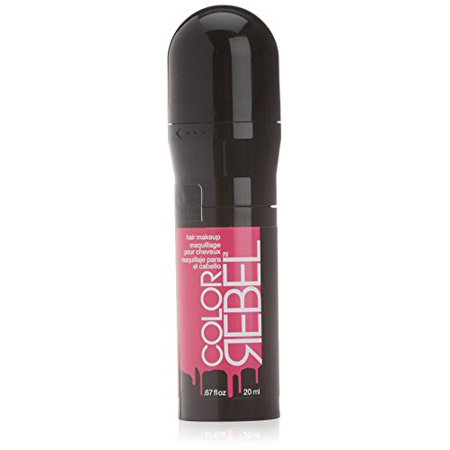 hair temporary ounce redken punked rebel makeup pink