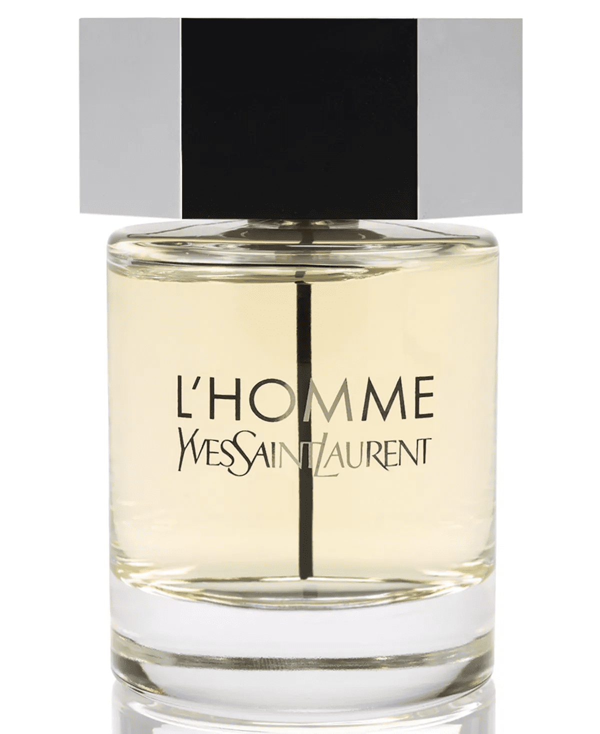 Yves Saint Laurent, L'Homme Eau De Toilette, 3.4 Oz - Walmart.com