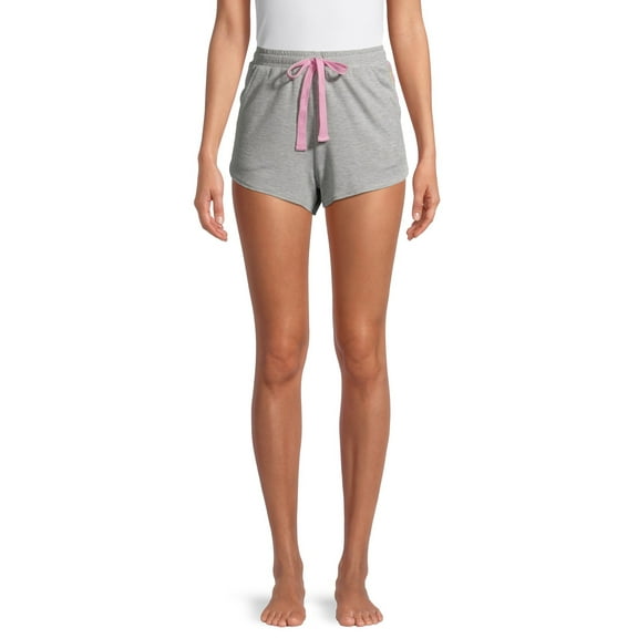 Mickey Women's Licensed Sleep Short