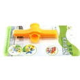 thumbnail image 1 of Sugar Salt Food Storage Bag Clips Pouring Nozzle Powder clips Bag nozzle clip Snacks Sealing Clamp Kitchen Gadget Random Color, 1 of 8
