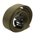 thumbnail image 3 of Cinturón de cintura, cinturón de rescate multifunción de nailon para exteriores, cinturón para descenso en rápel, mejora tu experiencia, 3 of 10
