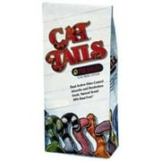 Cat Tails Scented Cat Litter, 25 Pound Bag Multi-Colored