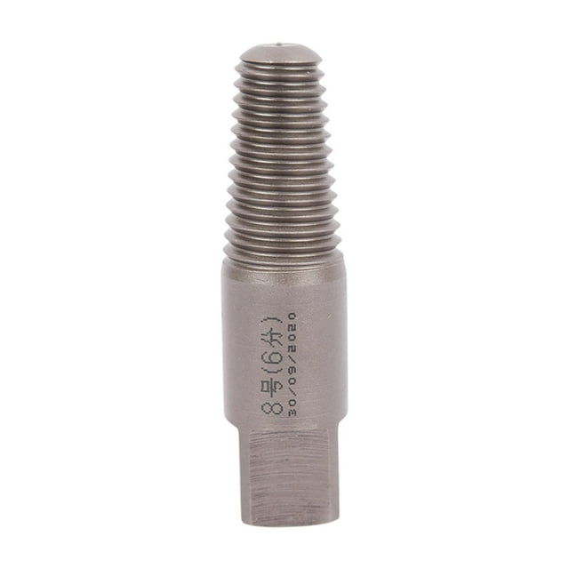 Extractor de tornillos rotos para tuberías, válvulas y grifos Heavy Duty Heavy Duty Water 075 pulgadas