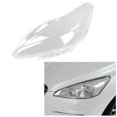 thumbnail image 2 of Carcasa de faro derecho de coche Pantalla de lámpara Cubierta de lente transparente Cubierta de faro para 508 2011-2014, 2 of 5