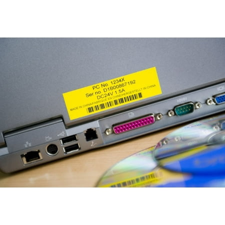 Brother PT-P700 PC-Connectable Label Maker for PC and Mac