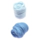 thumbnail image 1 of 10g na Fibra a Mano tesanías pa Muñeca Hecha a Mano Azul +10g na Fibra a Mano tesanías pa Muñeca Hecha Soledad Roving de lana, 1 of 10