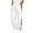 White, variant on ZZwxWA Men Cargo Pants with Pockets Stretch Drawstring Elastic Waist Sweatpants Tall Regular Fit Pants Tall Joggers Trousers 50% Off Clear