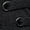 Black Gray, variant on Classic Breathable Knit Outdoor Sneakers for Men and Women, Couple Style