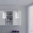 thumbnail image 3 of Suspension Dainolite DL293701-SC Chrome, 3 of 3