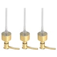 thumbnail image 3 of Bottle Pump, Dispenser Pump Easy To Use Durable  For Bathroom For Home, 3 of 8