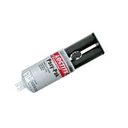 Loctite 81120 Clear Poxy-Pak Two-Part Epoxy