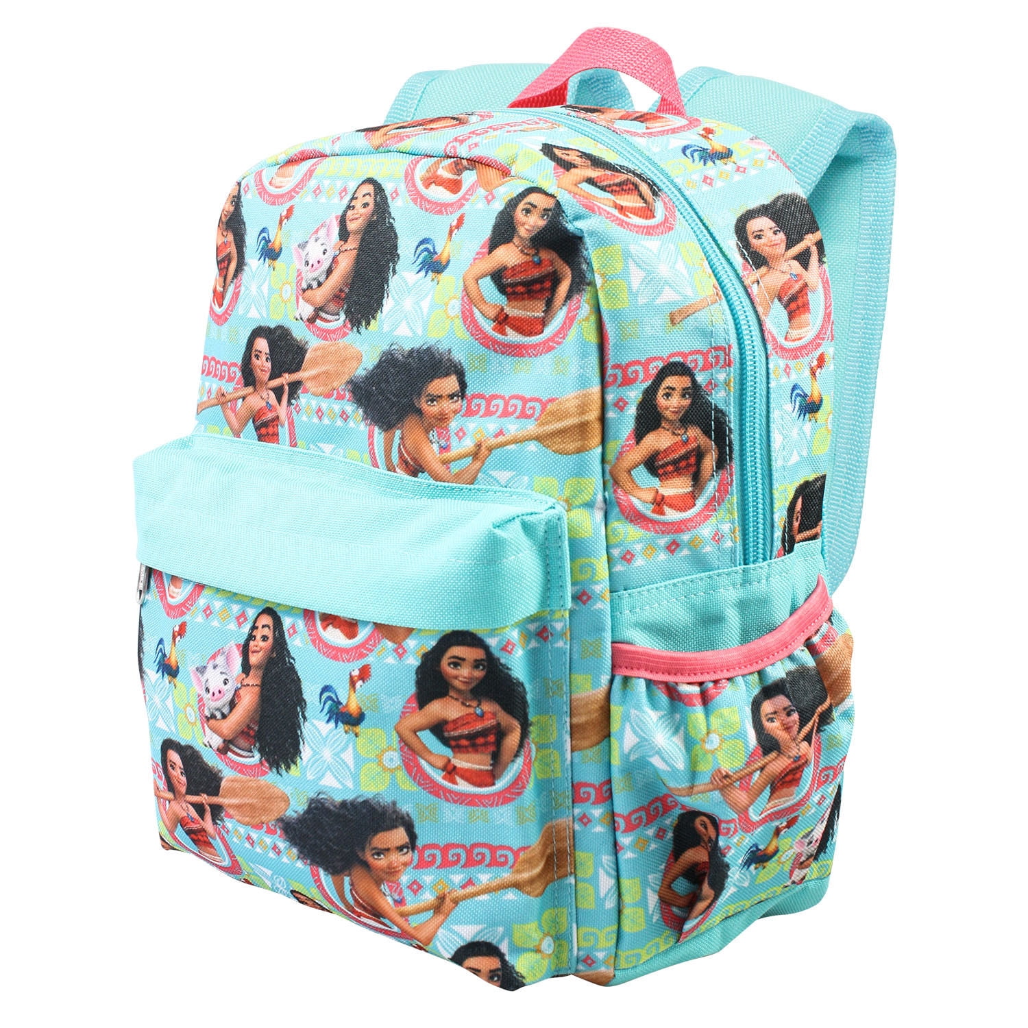 Disney Moana SMALL Backpack 12/" Brand New School backpack NEW!