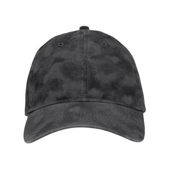 Sportsman SP1700 Dad Hat Cap Fit - Old Wash Black