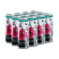 thumbnail image 3 of Arizona Black & White Tea + Arizona Whipped Pineapple Orange Fruit Juice, 22 fl oz Can, 24‑Pack (12 Each), 3 of 5
