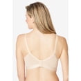 thumbnail image 2 of Catherines Women's Plus Size Simply Cool Wireless Bra, 2 of 5