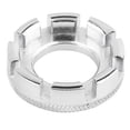thumbnail image 1 of MasteelfCA Bike Wheel Spanner Wrench Adjuster Spoke Key Round Spoke Wrench Repair Tool, 1 of 7