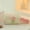 Beige, variant on Makeup Bag with Toiletries Storage Box Hand In Hand Cute Girl Large Capacity Cosmetics Storage Bag Organizer