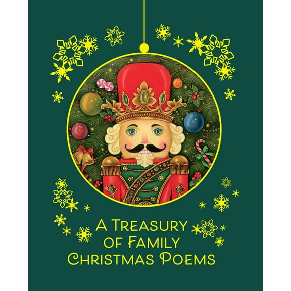 A Treasury of Family Christmas Poems