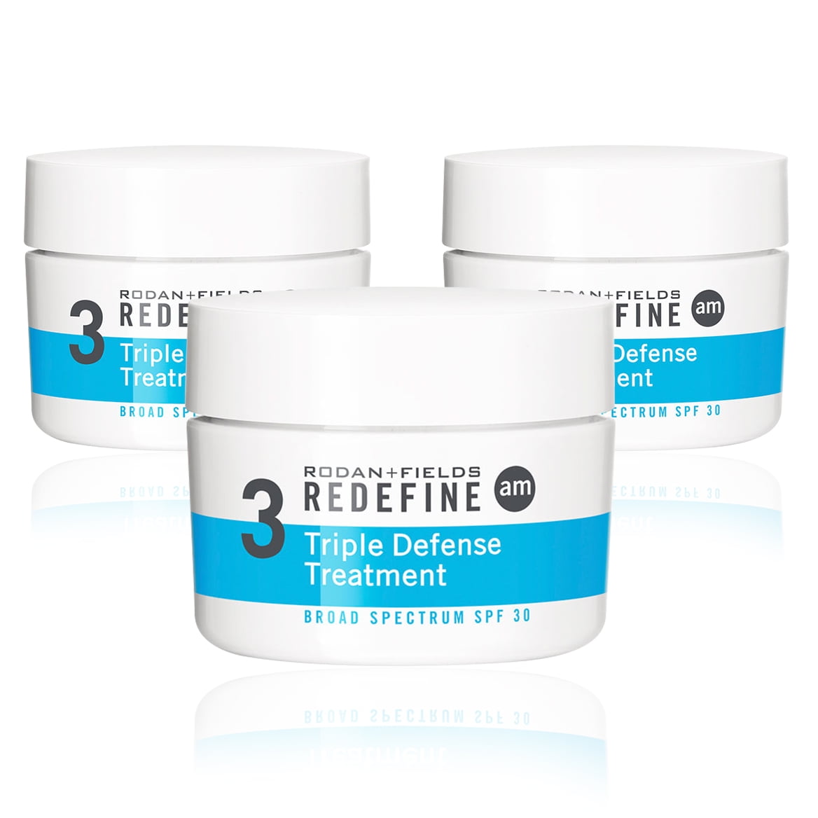 rodan and fields spf moisturizer