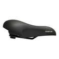 thumbnail image 2 of Saddle, 258 x 183mm, Unisex, 664g, Black, 2 of 3
