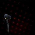 thumbnail image 4 of GardenHOME Light Projector Wireless Remote with 4 Timer Settings, Red and Green Star Revolving for Landscape Lighting, Party, Christmas and Garden Decoration, 4 of 5