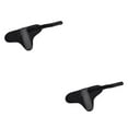 thumbnail image 2 of stanreset 1/2/3/5 for Golf Wrist Trainer Swing Training Aid Hold Hand Brace Golfing Corrector Band Tool PU Protector Guide Professionals Ordinary 2PCS, 2 of 6
