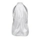 thumbnail image 4 of ICHUANYI Clearance Women Summer Solid Sequined Sleeveless Casual Halter Tank Shirt Vest(Silver, S) ICHUANYI WER2023080809081, 4 of 5