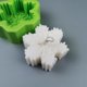 thumbnail image 4 of Molde de vela epoxi de jabón hecho a mano con copos de nieve de Navidad, molde para hornear Mousse de Fondant de calidad alimentaria, moldes hexagonales de silicona para aromaterapia, 4 of 4