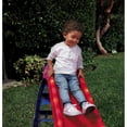 thumbnail image 2 of Little Tikes Light-Up First Slide for kids indoors or outdoors, 2 of 6