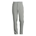 thumbnail image 3 of Birdie Bound Men's and Big Men's Regular Fit Golf Pants, Sizes 28-44, 3 of 5