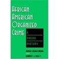 thumbnail image 1 of African American Organized Crime, 1 of 1