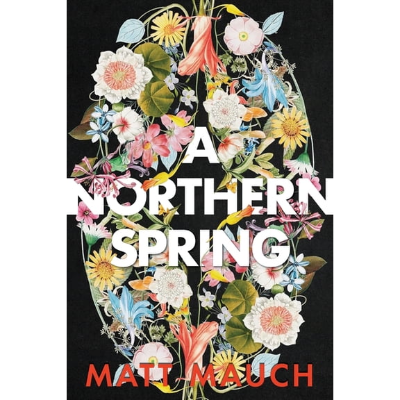 A Northern Spring, (Paperback)