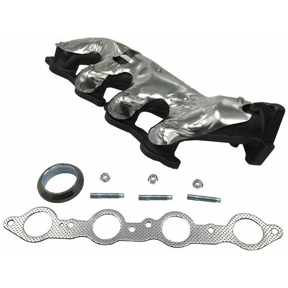Silverado Exhaust Manifold