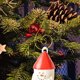 thumbnail image 4 of 20pcs Christmas Day Decoration S Hook Decoration Christmas Tree Christmas Socks Hook Christmas Hook, 4 of 5