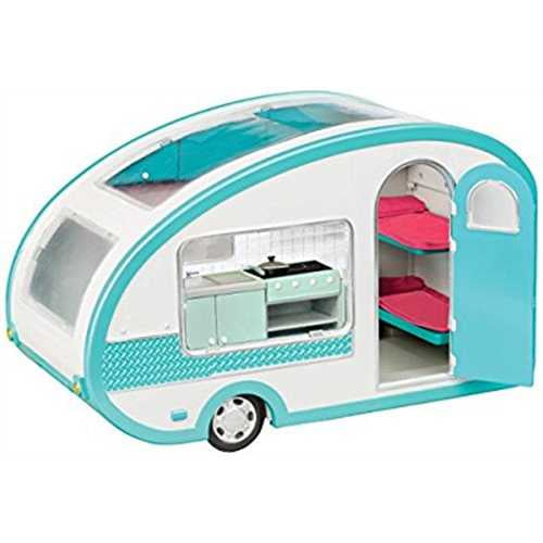 lori roller glamper