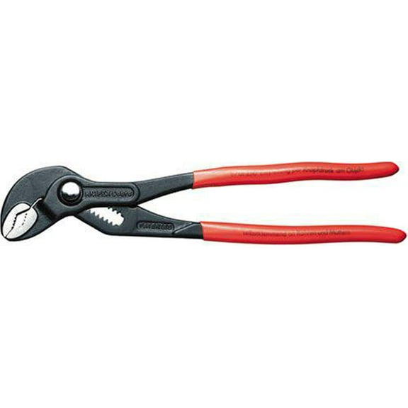knipex 8701-10 10-inch -inchcobra-inch tongue and groove box joint plier