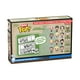thumbnail image 3 of Paquete de 4 minijuguetes coleccionables Funko Bitty Pop! Parques y recreación, 3 of 9
